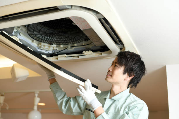 HVAC Maintenance and Cleaning in MO